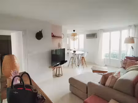 immeuble - residence invest belle rentabilité dpe a