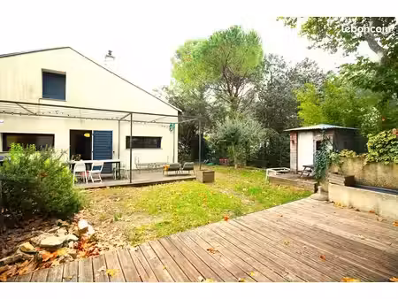 maison de ville 3 pièces 79 m²