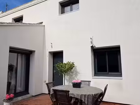 maison avec piscine nîmes quartier calme