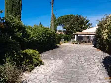 maison a vendre
