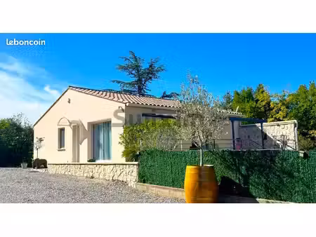 villa 6 pièces 92 m²