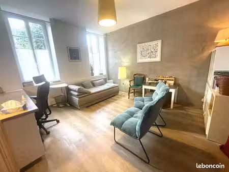 local d'activité 45 m²