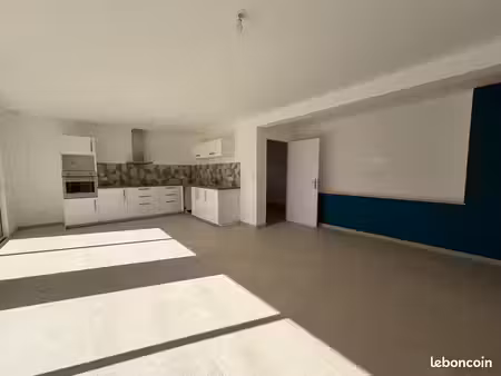 maison 4 pièces 107 m²