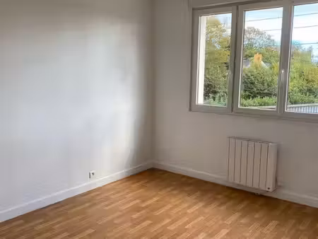 location appartement t3 quimper