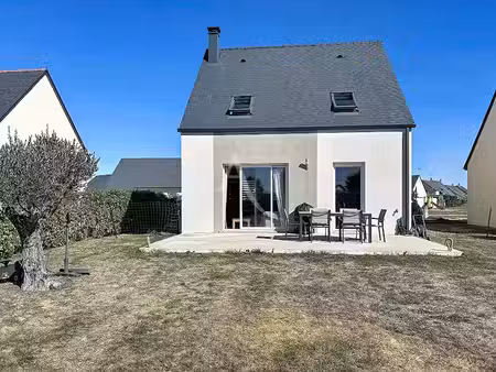 vente maison 4 pièces 87 m² à brissac-quincé (49320)  203 100 €