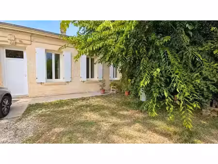 vente maison 4 pièces 102 m² à margaux-cantenac (33460)  200 000 €