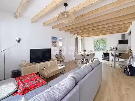 vente maison 3 pièces 84 m² à niort (79000)  204 750 €