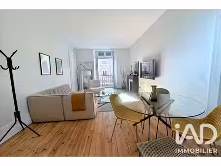appartement à cauterets (65110)