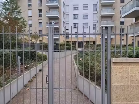 appartement à mantes-la-ville (78711)