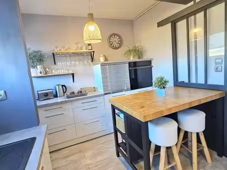 appartement à pont-à-mousson (54700)