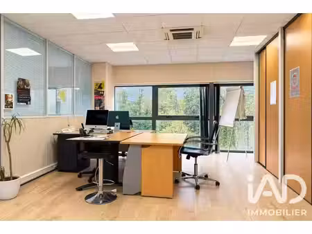 bureaux à olivet (45160)