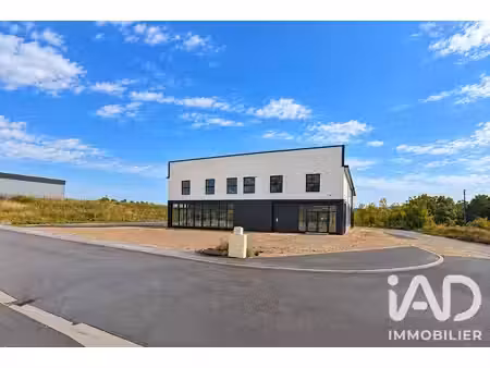 hangar à bertrange (57310)