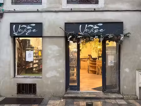 location local professionnel