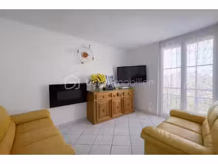 appartement de 59 50 m² à bezons