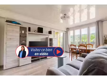 appartement 4 pièces 73 m² à vendre / acheter bièvres 91570 ? | era immobilier