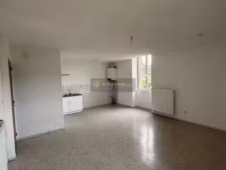 location appartement 2 pièces 44 m2 à culmont