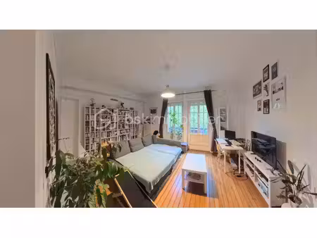 appartement de 131 m² à metz