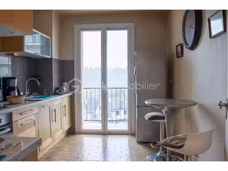 appartement de 84 m² à rodez