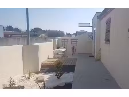 local commercial 35 m²