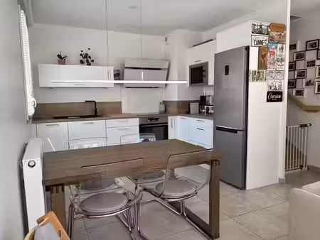 maison - 70m ²