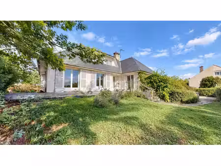 maison 7 pièces 130 m² à vendre / acheter saint-germain-la-blanche-herbe 14280 ? | era imm