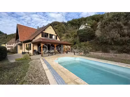 maison de 125 m² à sainte-marie-aux-mines