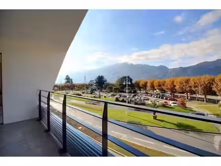 appartement à vendre aix les bains 3 pièce(s) 66m2 395 000€