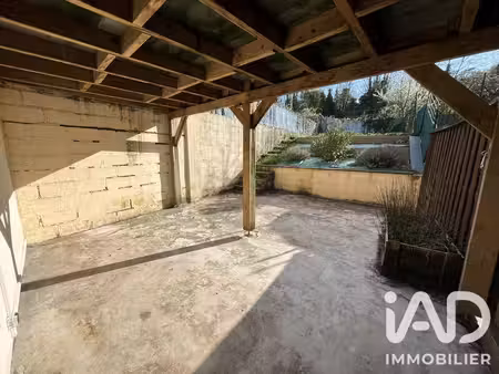 appartement à amiens (80090)
