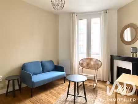 appartement à asnières-sur-seine (92600)