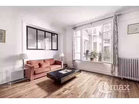 bois-colombes gare - 3 pièces 85 m2 - 535 000 € fai