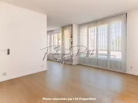 appartement à vendre clermont 4 pièce(s) 71m2 133 000€