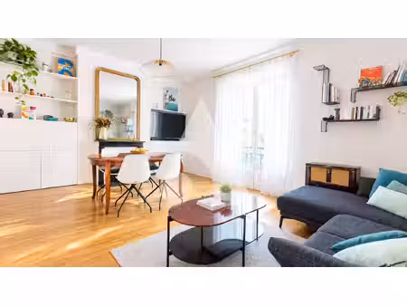 appartement enghien les bains 3 pièce(s) 67 m2