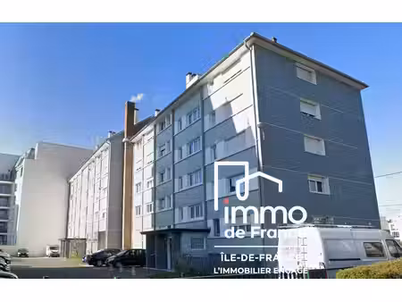 appartement juvisy sur orge 3 pièce(s)