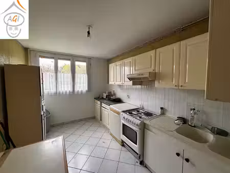 appartement 3 pièce(s) 70m² montataire