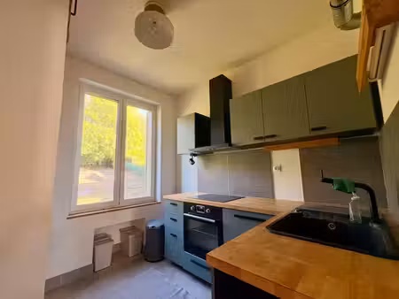location appartement 4 pièces  90.13m²  vauréal