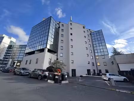 vente bureaux saint denis 93200 203m² à 420m²