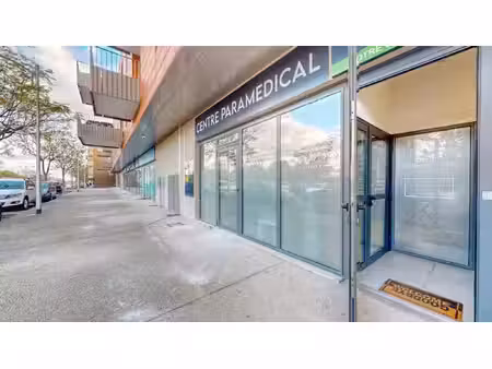 local professionnel à louer juvignac 1 pièce(s) 11m2 80€/mois ht/hc