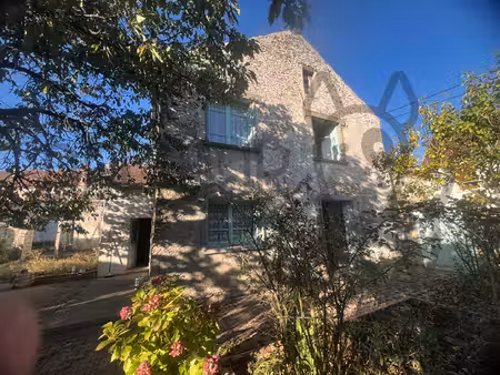 maison mouroux 5 pièce(s) 76 m2
