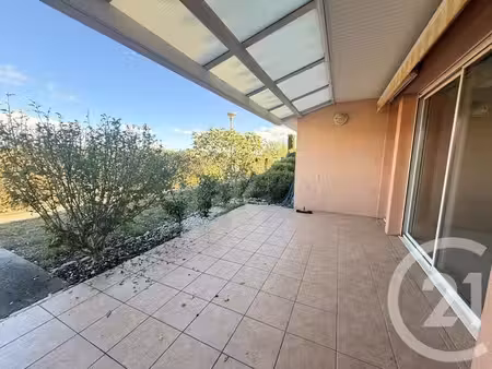 maison à vendre - 3 pièces - 84 m2 - st privat des vieux - 30 - languedoc-roussillon