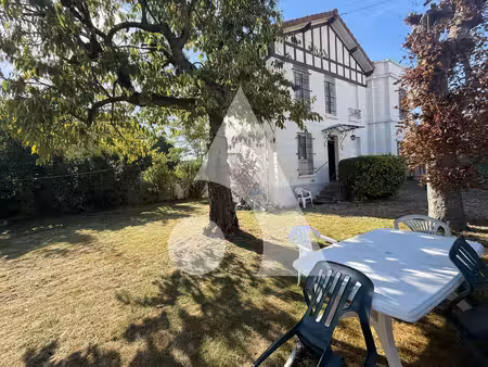 maison indépendante à soisy-sous-montmorency  secteur petit lac.