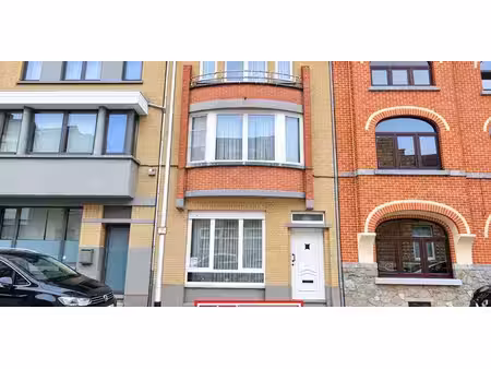 maison à vendre à tongeren pour € 197.000 avec 3 chambres à coucher