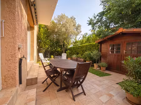 toulouse côte pavée - spacieuse maison familiale - jardin arboré  garage