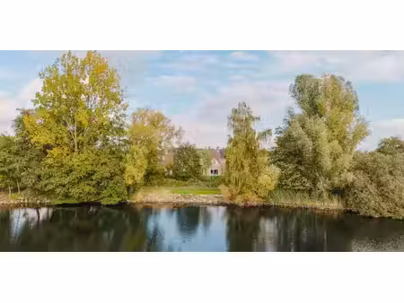villa à vendre à zevergem pour € 800.000 avec 6 chambres à coucher