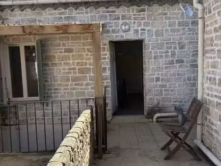 immeuble à vendre