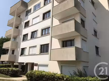 appartement f4 à vendre - 4 pièces - 91 80 m2 - le malesherbois - 45 - centre