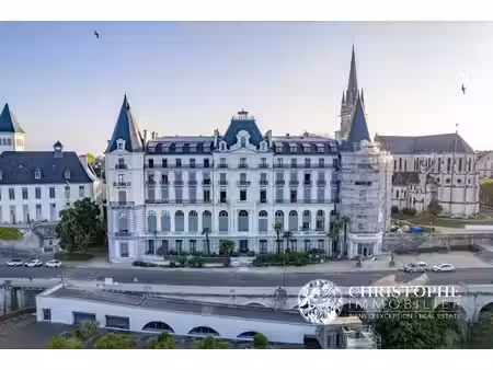 appartement de luxe à vendre dans le quartier centre ville