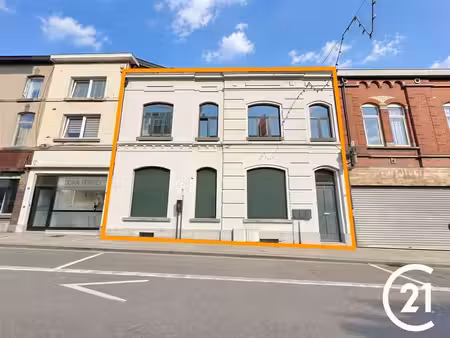 century 21 alliance-demeuse vous présente