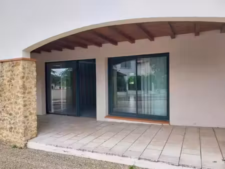 location local commercial 120m² st pierre du mont 40280