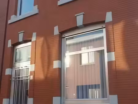 belle maison d’habitation à louer