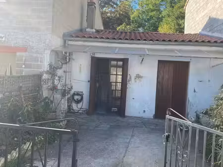 floirac vente maison